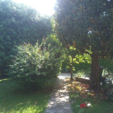 Villa Emma I Lecci Quiesa Bagian luar foto