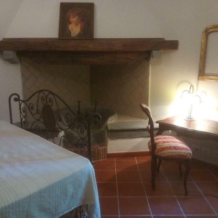 Villa Emma I Lecci Quiesa Bagian luar foto