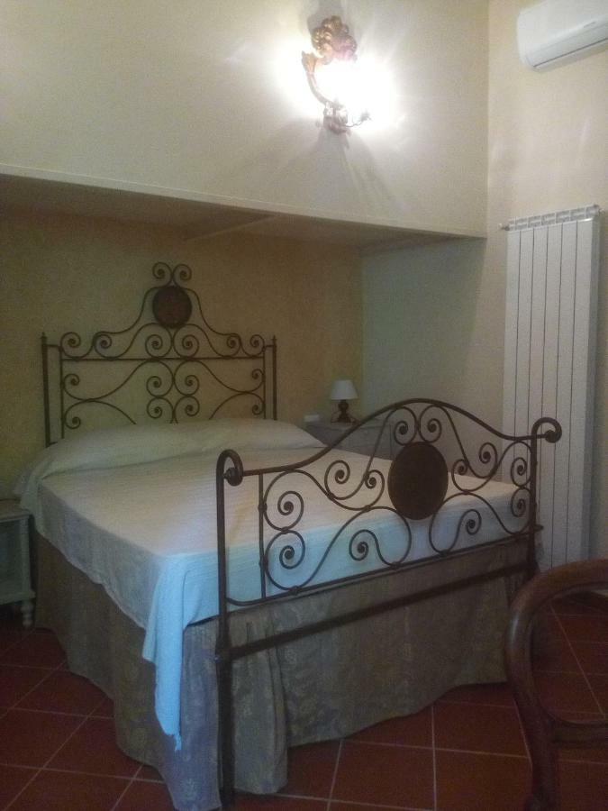 Villa Emma I Lecci Quiesa Bagian luar foto