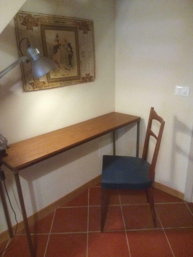 Villa Emma I Lecci Quiesa Bagian luar foto