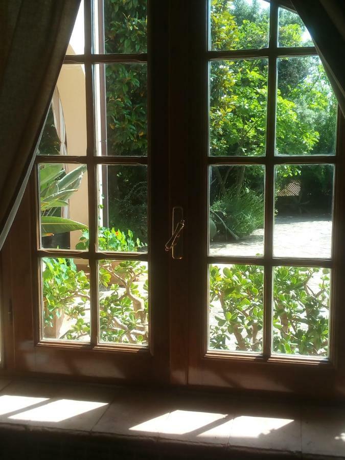 Villa Emma I Lecci Quiesa Bagian luar foto