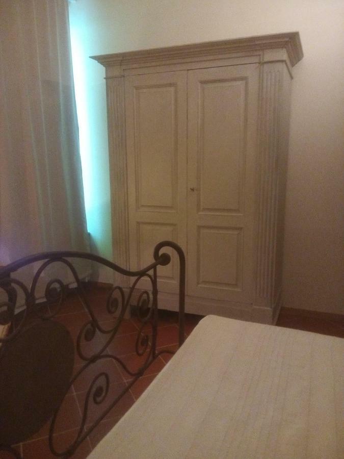 Villa Emma I Lecci Quiesa Bagian luar foto