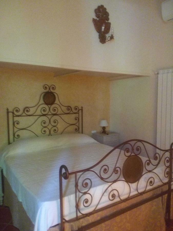 Villa Emma I Lecci Quiesa Bagian luar foto