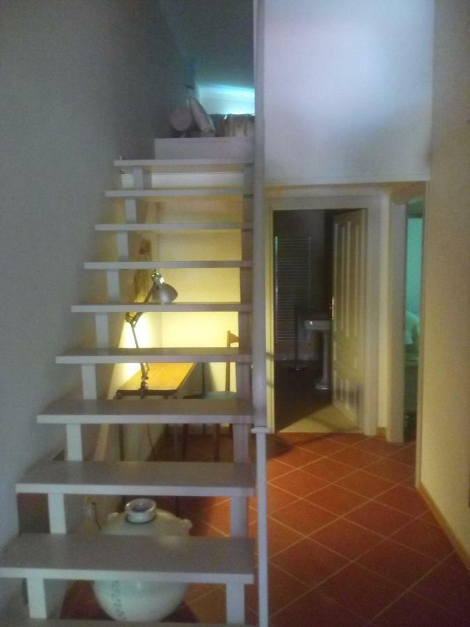 Villa Emma I Lecci Quiesa Bagian luar foto
